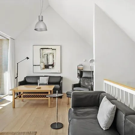 1352-romo-blaklokkevej-352 Διαμέρισμα