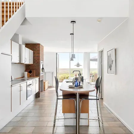 Διαμέρισμα 1352-romo-blaklokkevej-352