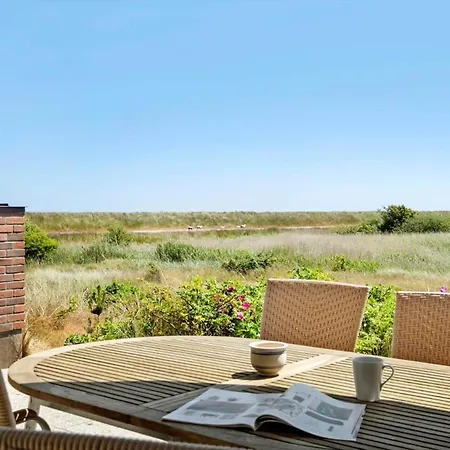 1352-romo-blaklokkevej-352 Διαμέρισμα *