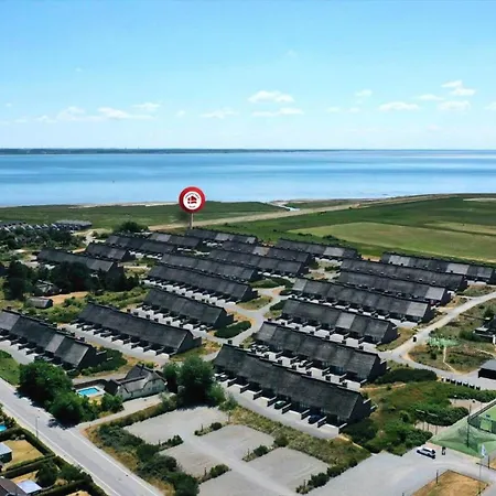 Διαμέρισμα 1352-romo-blaklokkevej-352 *