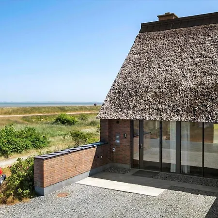 1352-romo-blaklokkevej-352 Διαμέρισμα Sønderby