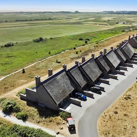 Διαμέρισμα 1352-romo-blaklokkevej-352 Sønderby