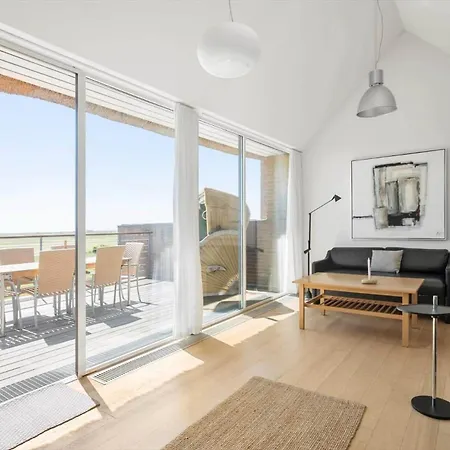 1352-romo-blaklokkevej-352 Apartament Sønderby