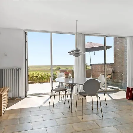 Apartament 1352-romo-blaklokkevej-352 Sønderby