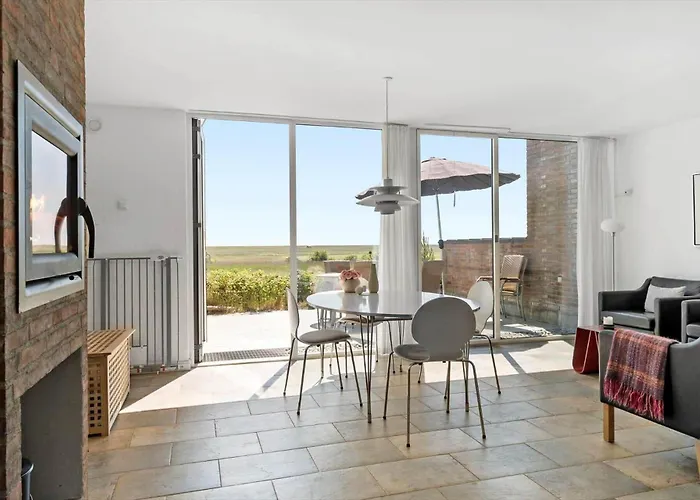 Apartament 1352-romo-blaklokkevej-352 Sønderby